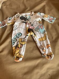 Kids Dress(full Cover)
