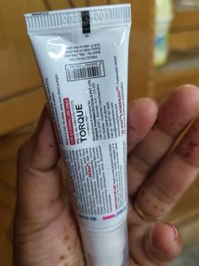 No Scars Day Cream