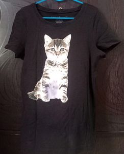 Women Combo Kitty Tops with Jockey Pant.