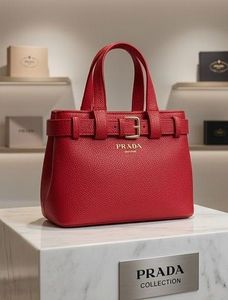 PRADA HANDBAG