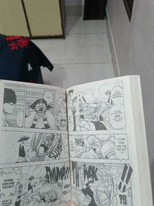 One Piece - East Blue - Volume 2