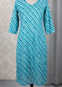 big👗 size kurti