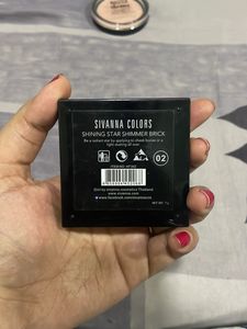 Sivanna Colors Highlighter