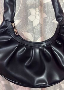 black bag