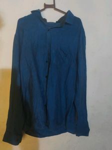 Shirt Large Size