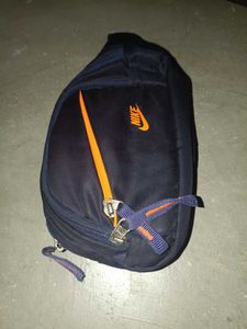 Lunch And Waist Bag