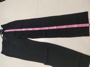 Black Pant