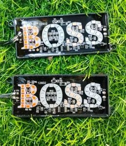 10pis Dc Boss Light