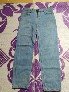 Jeans Pant