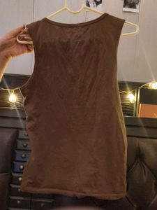 Lauryn Hill Graphic Tank Top