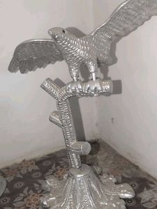 Vintage Eagle Statue