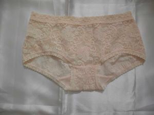 Lace Briefs