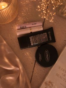 Makeup Essentials Bundle
