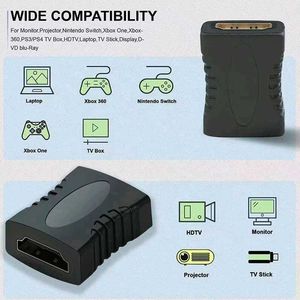 HDMI Female Connector Adapte