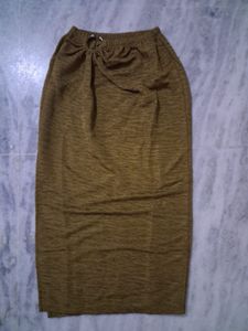 Stylish Olive Green Co-Ord Set