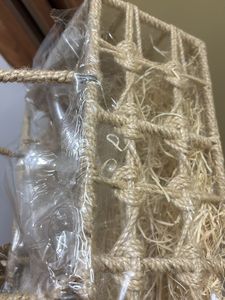 Decorative Diwali Gift Basket
