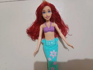 Disney Ariel Mermaid Doll