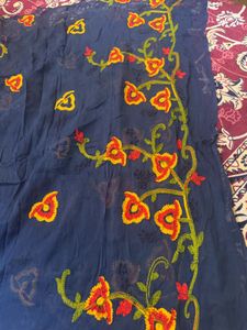 5 Duppattas Rs.450 ( Any 3 For Rs.300)