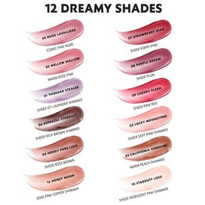 YSL Make Me Blush