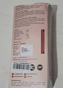 Niconi Tan Vanish Skin Polish