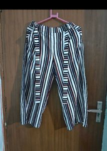 Striped Pant