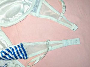 only Bra