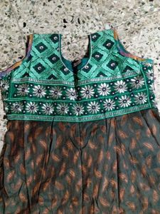 Women Frock