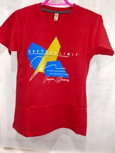 Men's T-shirt (Size-L) (Pack Of 2)