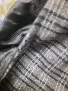 Nehru Jacket Waiscot