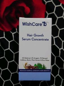 Hair Growth Serum