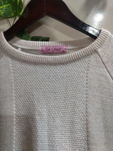 Duke Stardust Sweater For Women