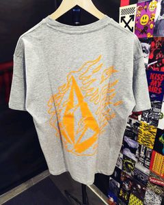 VOLCOM LOOSE FIT GRAPHIC PRINTED TEE ❤️‍🔥🔥