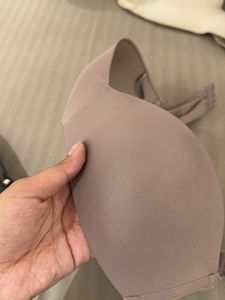 Strapless Seamless Bra