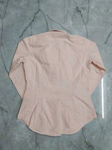 Ralph Lauren Pink Shirt