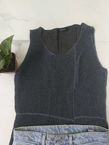 Mesh Top