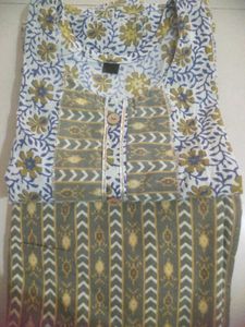 kurta set