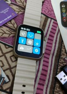 Girl N Boys Bluetooth Calling Smartwatch 💕