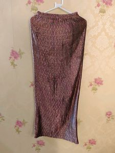 Long Skirt
