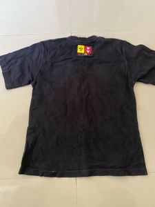 Grey Lounge Pants &amp; Handball Tee