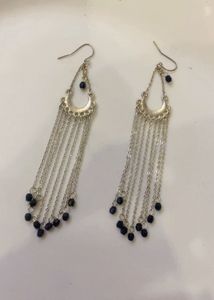 New Bohemian Style Dangle Earrings