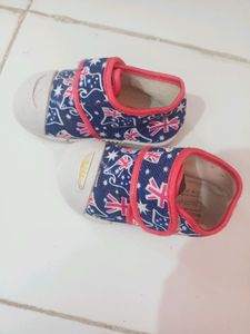 My Child Shoes Are Too small