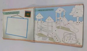 Art &amp; Craft Book