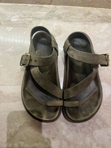 Massimo Dutti Sandals