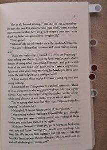 Days at the Morisaki (+2 free books)