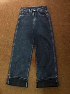 Denim jeans