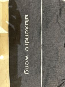 Alexander Wang Sports Bra