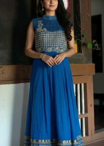 Gown