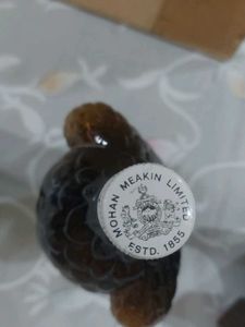Diwali Gift - Vintage Golden Eagle Dec