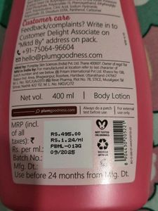 Plum Body Lovin' Marshmallow Melt Bod