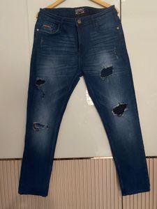 Men’s The indian Garage Co. Jeans